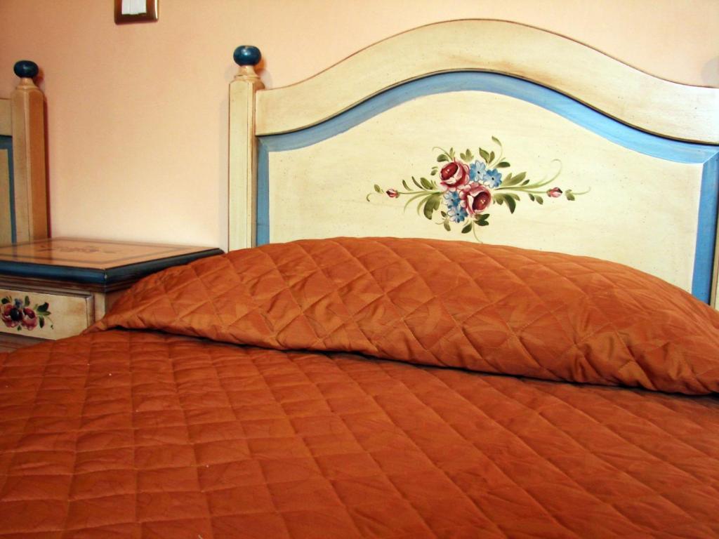 Residenza Forte Olevano sul Tusciano Habitación foto
