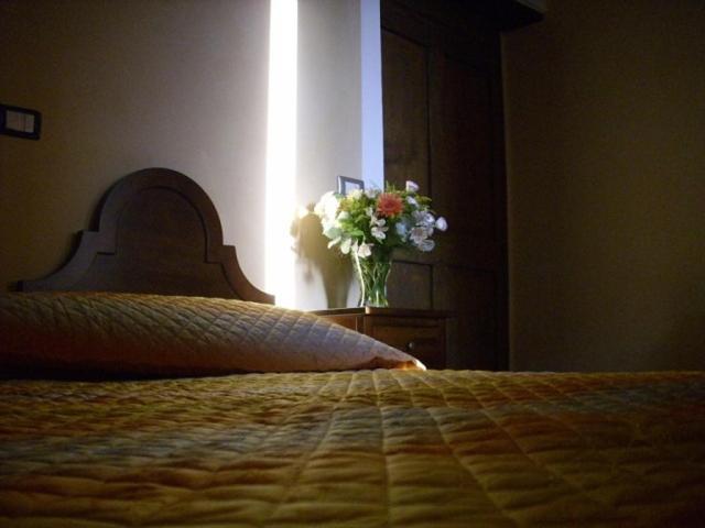 Residenza Forte Olevano sul Tusciano Habitación foto