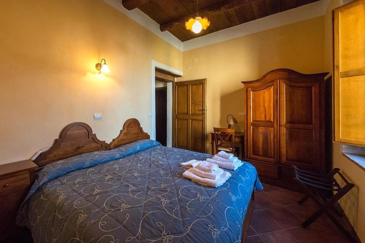 Residenza Forte Olevano sul Tusciano Exterior foto