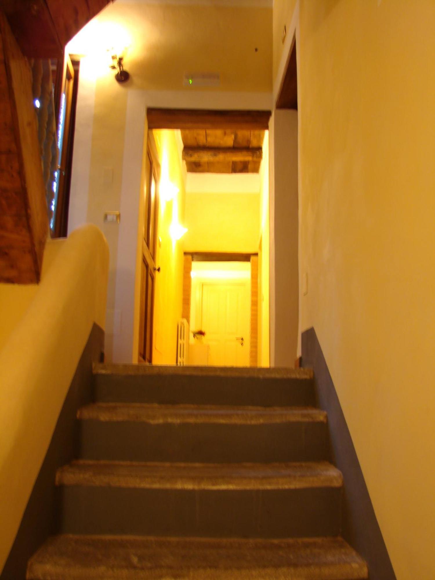 Residenza Forte Olevano sul Tusciano Exterior foto